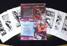 Galauman Versi Komik Lepas Siap Dibelai!