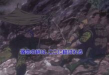 Intip Trailer Gundam the Origin Episode 3