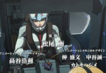 Mari Simak Trailer Terbaru Gundam Thunderbolt