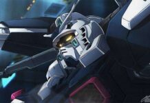 Mengenal Lebih Jauh Gundam Thunderbolt