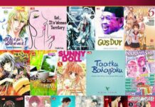 Jadwal Terbit Komik 25 November 2015