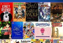 Jadwal Terbit Komik 2 Desember 2015