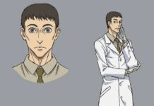 Mamoru Miyano & Daisuke Namikawa Hadir Di Anime Young Black Jack