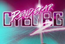 Teaser Pendekar Cyborg 2 Tampilkan Tangan Zarna?