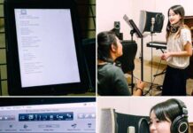 re:ON Comics akan Punya Lagu Lagi