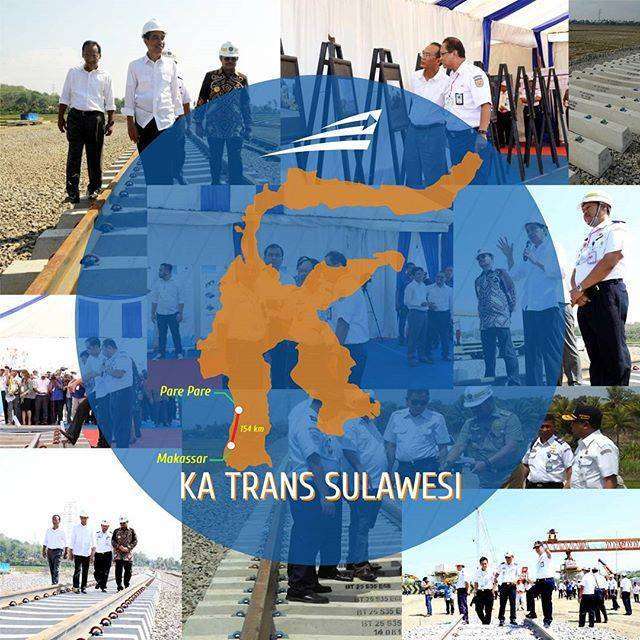 trans sulawesi