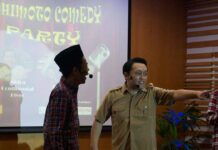 Wawancara dengan Cowcow: Perlu Inovasi Untuk Bertahan di Indonesia