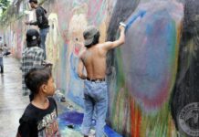 5 Tahun ke Depan, Bakal Ada 30 Kampung Kreatif di Kota Bandung