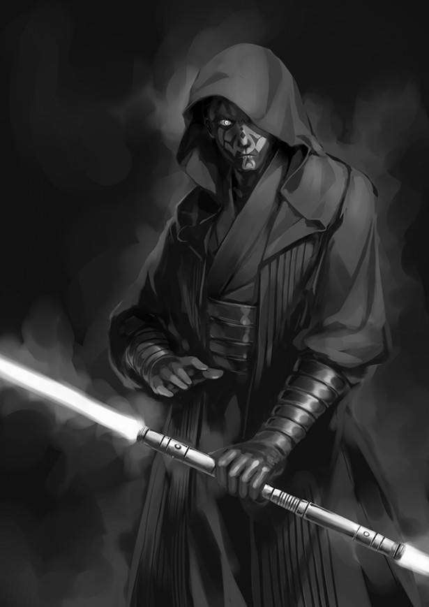 Karya Kugogin, desainer mekanik di Magical Record Lyrical Nanoha Force