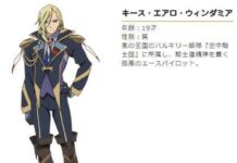 Lebih Dekat Mengenal Karakter Macross Delta