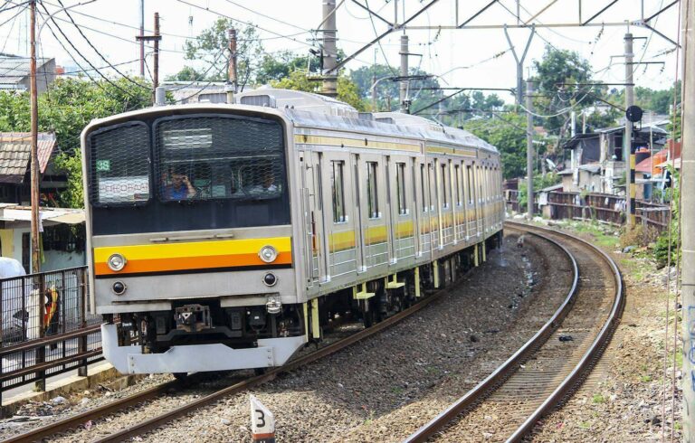 KLB d1/11488 | Foto Oleh: Farouq Adhari