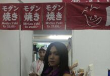 Galeri Cosplay J-Sphere 2015