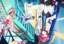 Satu Lagi Trailer Myriad Colors Phantom World