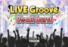 Idolm@ster Cinderella Girls Starlight Stage Kembali Adakan Live Groove Vocal Burst!
