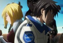 Trailer Terbaru Terraformars Revenge Dirilis