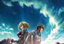 Trailer Terbaru Terraformars Revenge Dirilis