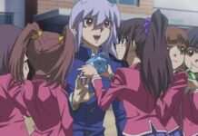 Saksikan Trailer Terbaru Yu-Gi-Oh!: The Dark Side of Dimensions