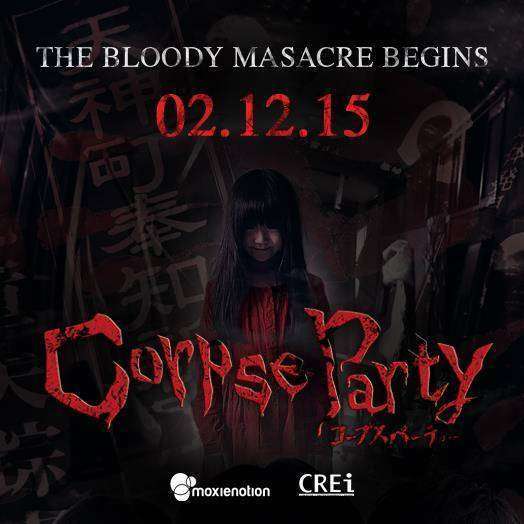 corpse party