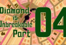 Trailer Terbaru Jojo’s Bizzare Adventure: Diamond Is Unbreakable Hadirkan Crazy Diamond