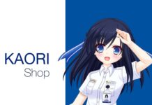Layanan KAORI Shop Resmi Diluncurkan