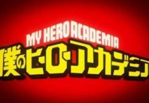 Nah Ini Dia! Video Promo Terbaru Anime My Hero Academia