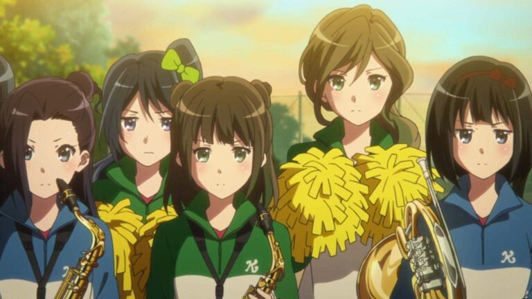 hibike euphonium