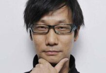 Akhirnya: Hideo Kojima Minggat dari Konami death stranding