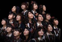 Bandai akan Membuat Games Bertema JKT48?