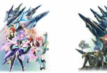 Saksikan Trailer Terbaru Macross Delta