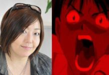 Megumi Ogata: Main Jadi Shinji Bikin Stres