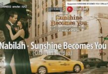 Nabilah JKT48 Kini Punya Lagu Sendiri