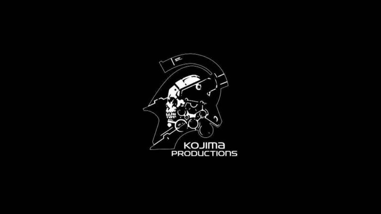 Logo baru Kojima Production