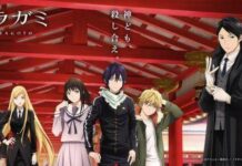 Memuat Suara Adzan, Komite Produksi Noragami Aragoto Meminta Maaf