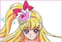 Mengenal Lebih Dekat Maho Tsukai Precure