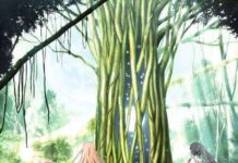 Visual dan PV Terbaru Serial Anime Rewrite Dirilis.