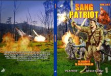 Sang Patriot: Kisah Kepahlawanan Letkol Mochammad Sroedji