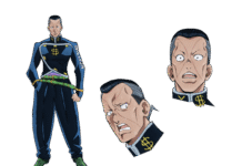 Trailer Terbaru Jojo’s Bizzare Adventure: Diamond Is Unbreakable Hadirkan Crazy Diamond