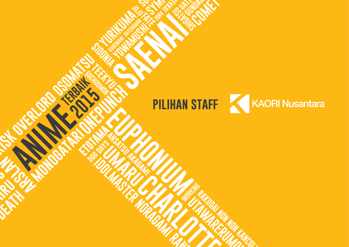 anime terbaik 2015 versi kaori nusantara - 1 HD Gallery | Kaori Nusantara 2025