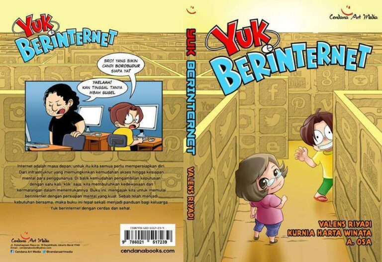 yuk berinternet