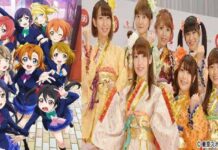 Emi Nitta: μ’s Menolak Bubar