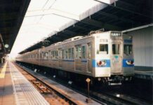 Perjalanan KRL Seri 6000 Hibah eks-Toei, Setelah 15 Tahun