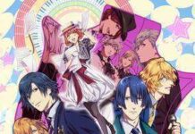 Musim Ke-4 Uta no Prince-Sama Akan Hadir Musim Gugur Tahun Ini
