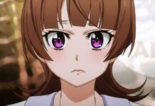 Panduan Anime Musim Dingin 2016