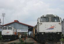 Kembali Hadirkan Kelas Eksekutif, KAI Pisahkan Rangkaian KA Pangrango dan Siliwangi