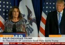 Kolega Trump Tuduh Pendukungnya “Merancap Dengan Anime”