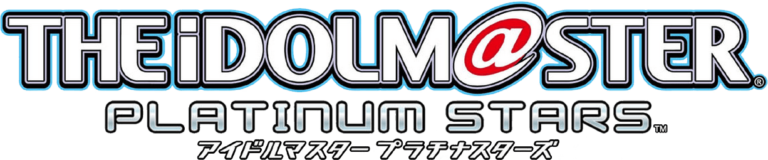 Era baru, logo baru. Ini dia logo The Idolm@ster yang hadir dengan gaya baru.