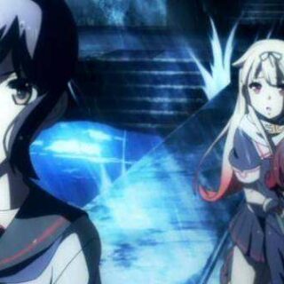 Anime KanColle The Movie