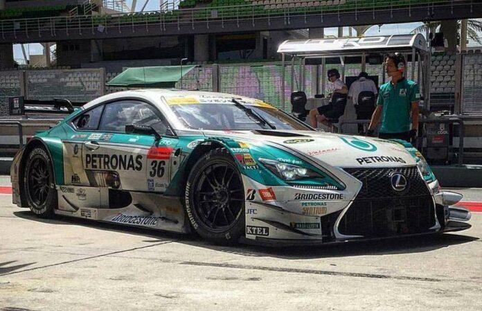 Lexus_RC F_Sepang_F