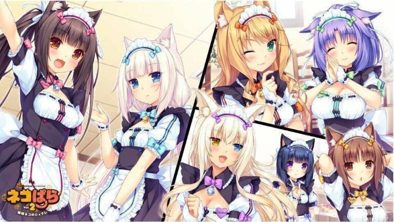 Nekopara_Vol.2