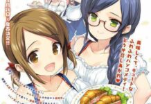 Pan de Peace! Siap Tayang April 2016.